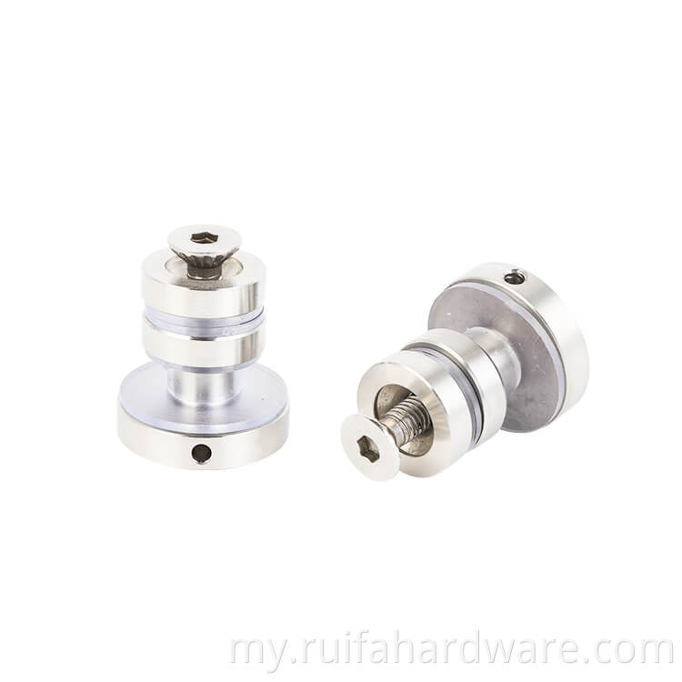 Bathroom Sliding Shower Door Rollers (2)